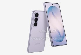 Samsung Galaxy S27