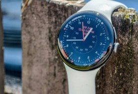 Google Pixel Watch 5