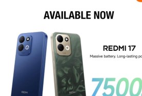 Redmi 17