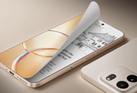TCL P80 Ultra 