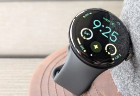 Pixel Watch