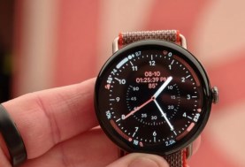 Pixel Watch 5