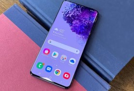 Samsung Galaxy S20+