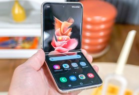 Samsung Galaxy Z Flip 3