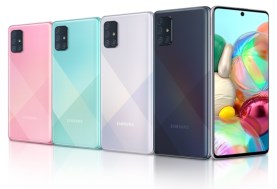 Samsung Galaxy A71