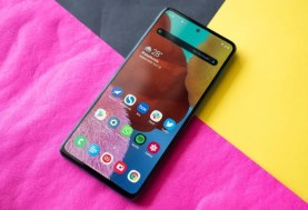 Samsung Galaxy A51
