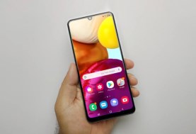 Samsung Galaxy A31