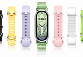 Xiaomi Smart Band 11