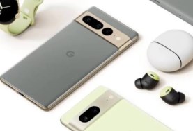 Google Pixel 7