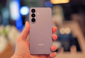 Samsung Galaxy S26+