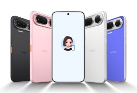 Nubia NaviX Ultra