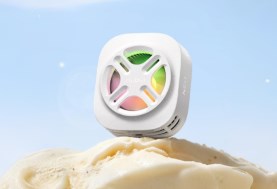 magnetic phone cooler