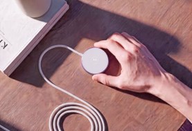 Moto Snap Wireless Charger