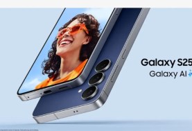 Samsung Galaxy S25 FE