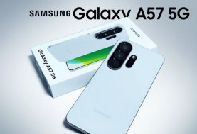 Samsung Galaxy A57 5G
