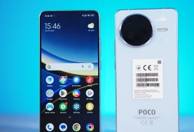 POCO F7 Pro