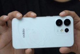 OPPO Reno 16f