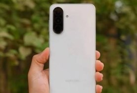 Samsung Galaxy A36 5G
