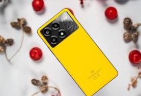 POCO X6 Pro