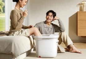 Xiaomi Mijia Sterilization Foot
