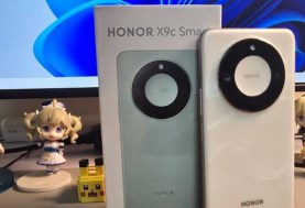 HONOR X9c