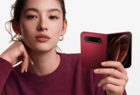 Xiaomi 18 Fold
