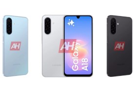 Samsung Galaxy A18 4G