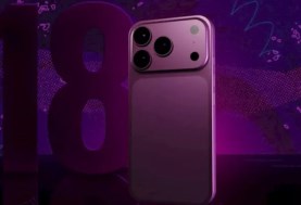iPhone 18 Pro