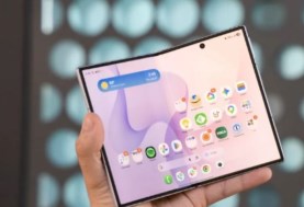Samsung Galaxy Z Fold 8