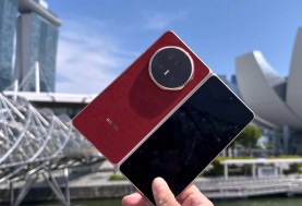  HONOR Magic V6