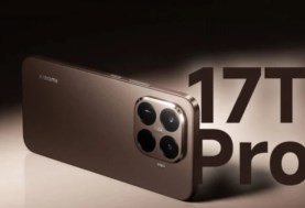 Xiaomi 17T Pro