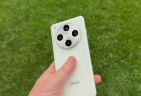 OPPO Find X8 Pro