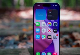 iPhone 17