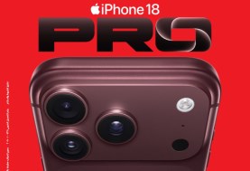 iPhone 18 Pro