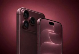 iPhone 18 Pro Max