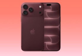 iPhone 18 Pro