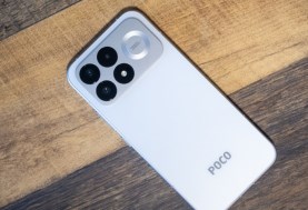 POCO F9 Pro