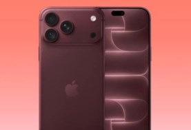 iPhone 18 Pro