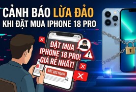 iPhone 18 Pro