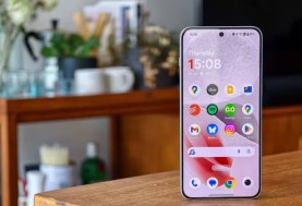 OnePlus Nord 5