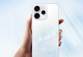 OPPO Reno 15