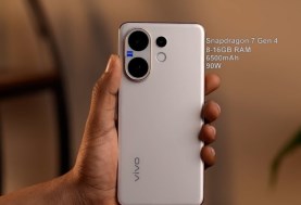 vivo V60