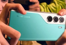 TECNO Camon 40 Pro 5G