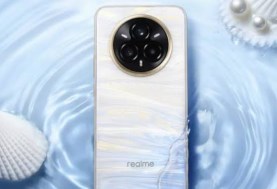 realme 14 Pro+