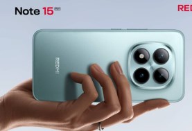 Xiaomi Redmi Note 15 5G