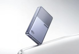 Ugreen’s ultra-slim 100W charger