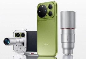 Honor Magic 9 series