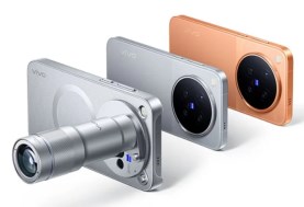 Vivo X500 Pro Max