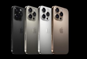 iPhone 16 Pro