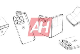 Motorola Wide Foldable